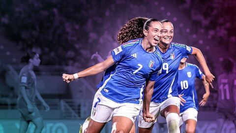 Vignette du programme télé Football : Coupe du monde