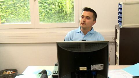 Vignette du programme télé Nos héros du quotidien