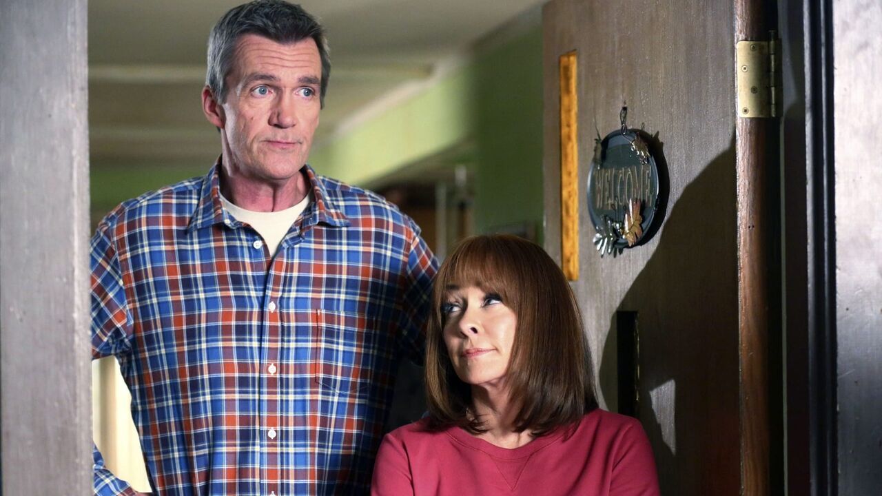 Vignette du programme télé The Middle