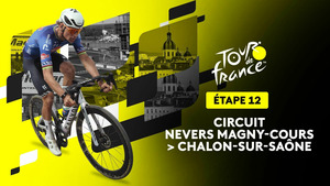Vignette du programme télé Tour de France