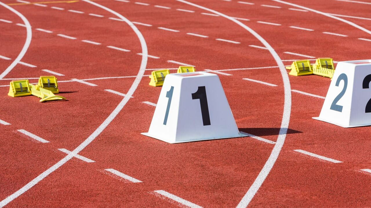 Vignette du programme télé Athlétisme : World Athletics Continental Tour