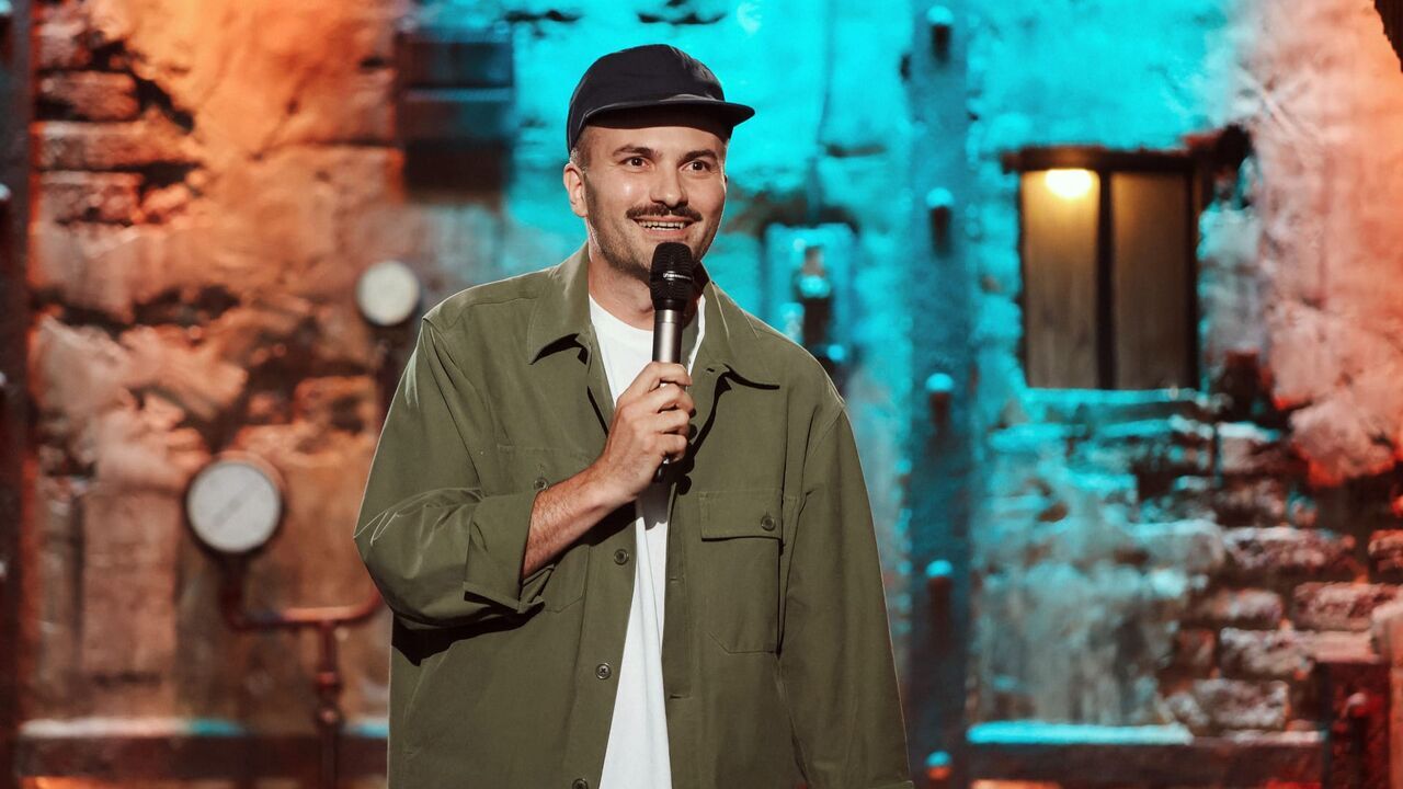 Vignette du programme télé Jamel Comedy Club