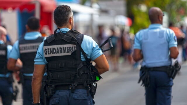 Vignette du programme télé Enquête sous haute tension