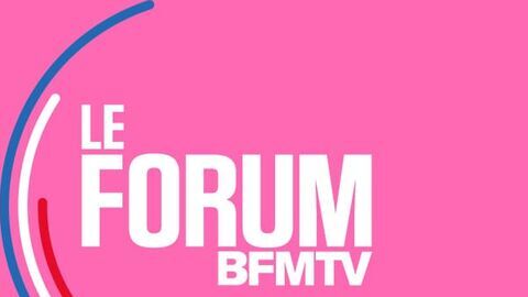 Vignette du programme télé Le forum BFM TV