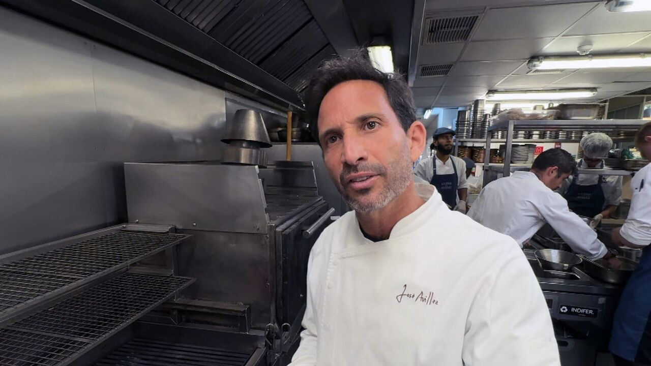 Vignette du programme télé Voyage en cuisine