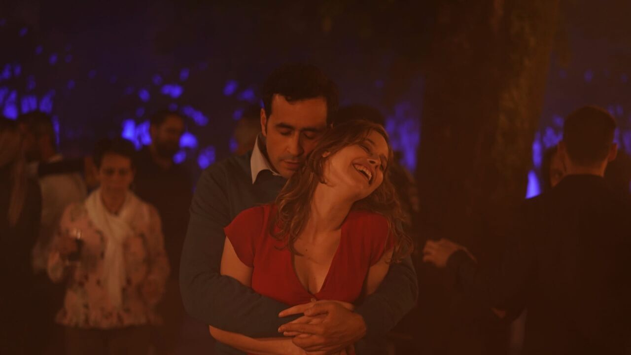 Vignette du programme télé Blanche comme neige