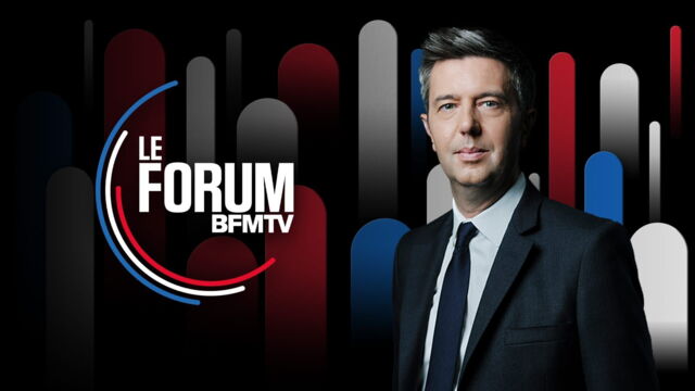 Vignette du programme télé Le forum BFM TV