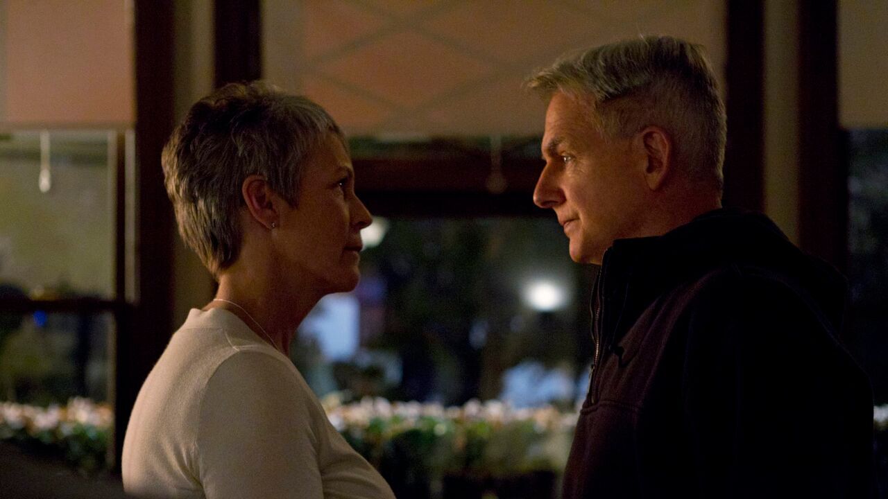 Vignette du programme télé NCIS