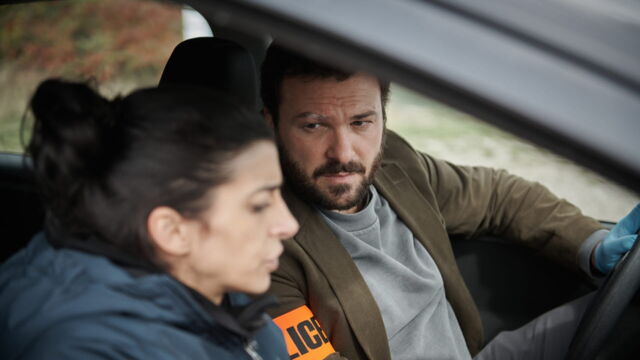 Vignette du programme télé Sacha