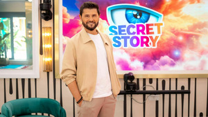 Vignette du programme télé Secret Story S14