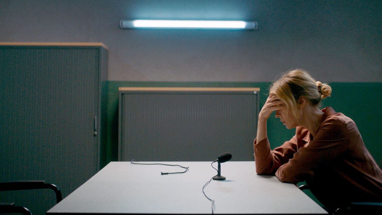 Vignette du programme télé Sacha