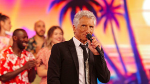Vignette du programme télé N'oubliez pas les paroles