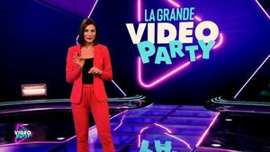 Vignette du programme télé La grande vidéo party S2