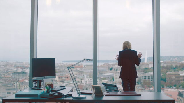 Vignette du programme télé Sacha