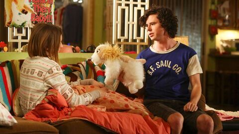 Vignette du programme télé The Middle