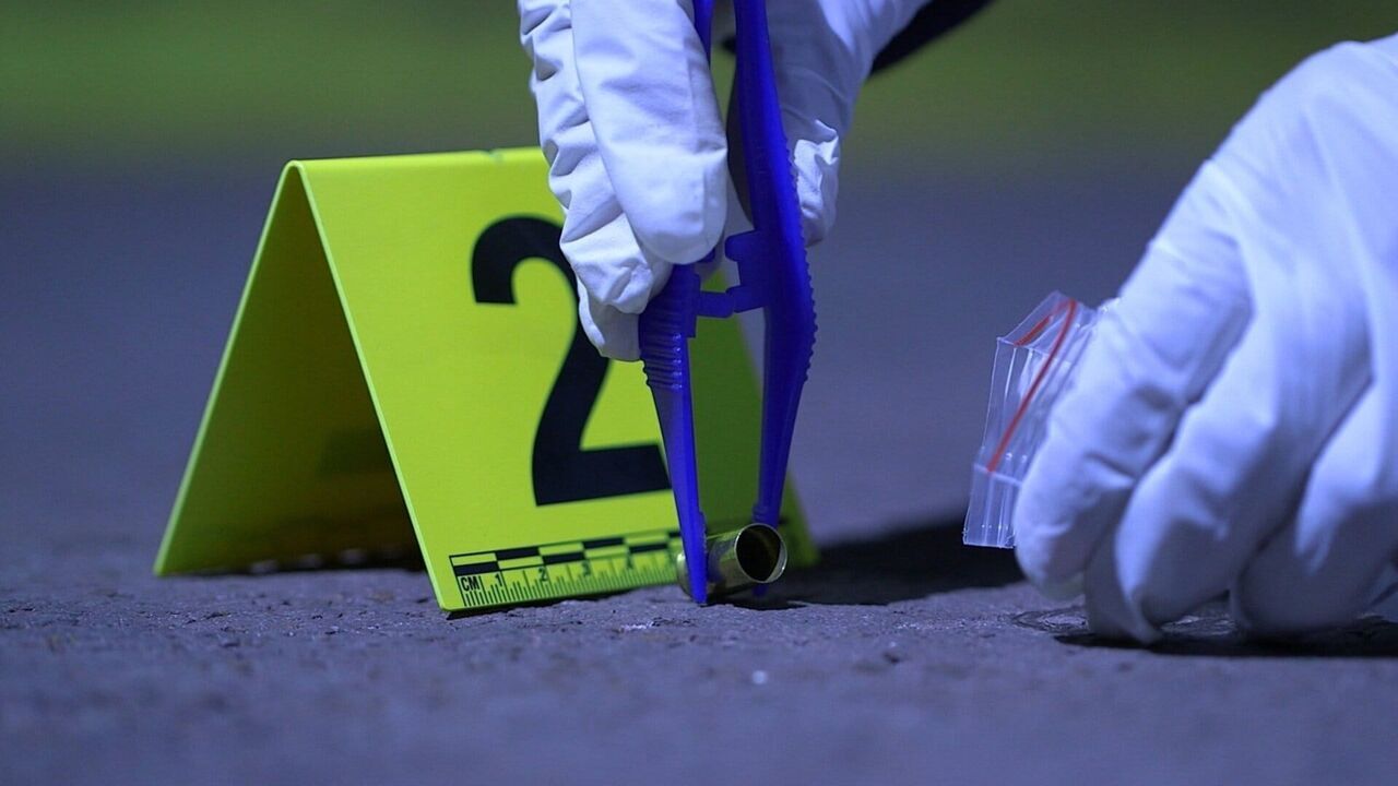 Vignette du programme télé Indices