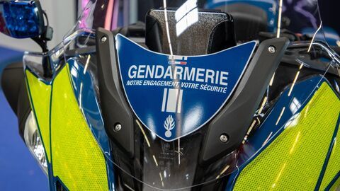 Vignette du programme télé Enquête d'action
