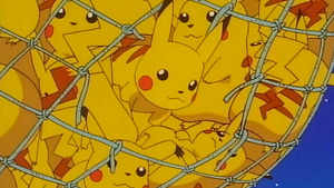 Vignette du programme télé Pokémon (Au revoir Pikachu) S1 (36/79)