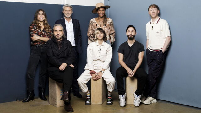 Vignette du programme télé Profession : musicien.ne