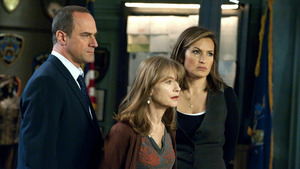 Vignette du programme télé New York Unité Spéciale (A la folie) S11 (24/24)
