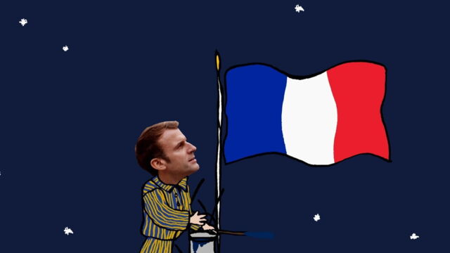 Vignette du programme télé Karambolage