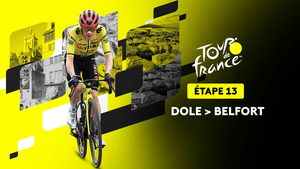Vignette du programme télé Tour de France