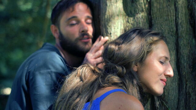Vignette du programme télé Le Corps sauvage