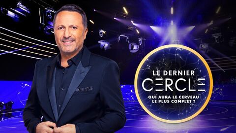 Vignette du programme télé Le dernier cercle