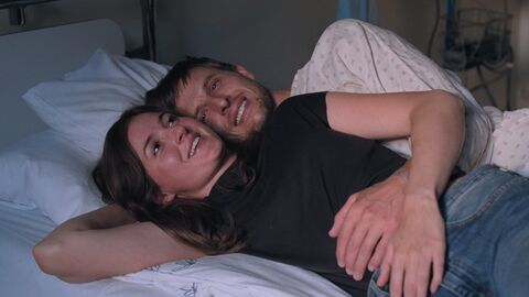 Vignette du programme télé Julie (en 12 chapitres)