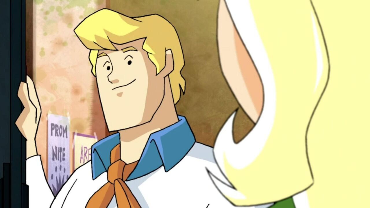 Vignette du programme télé Scooby-Doo, Mystères Associés