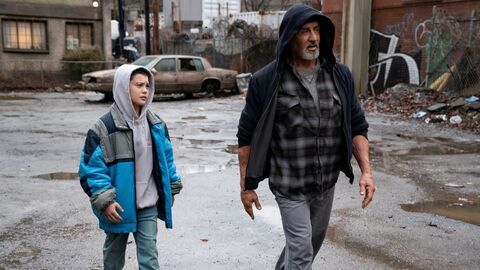 Vignette du programme télé Le Samaritain