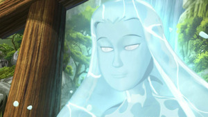 Vignette du programme télé Les mystérieuses cités d'or *2012 (Le Daimgo Skimazu) S3 (2/26)