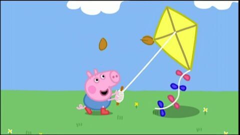 Vignette du programme télé Peppa Pig