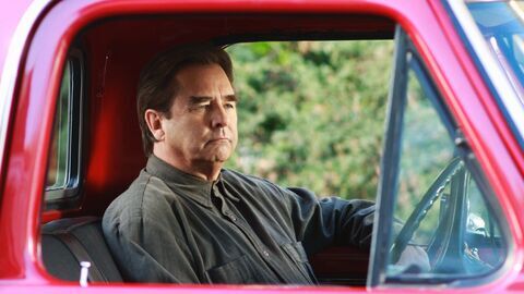 Vignette du programme télé Desperate Housewives