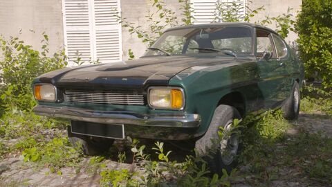 Vignette du programme télé Wheeler Dealers France