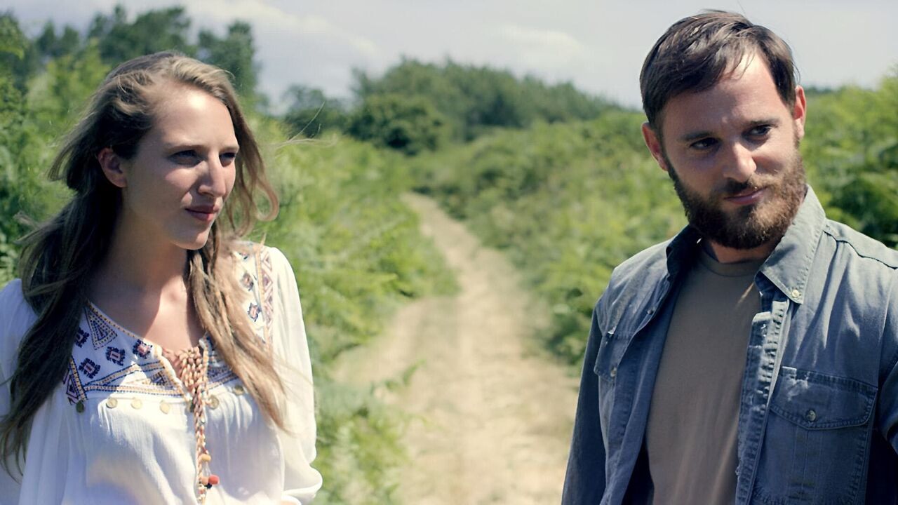 Vignette du programme télé Le Corps sauvage