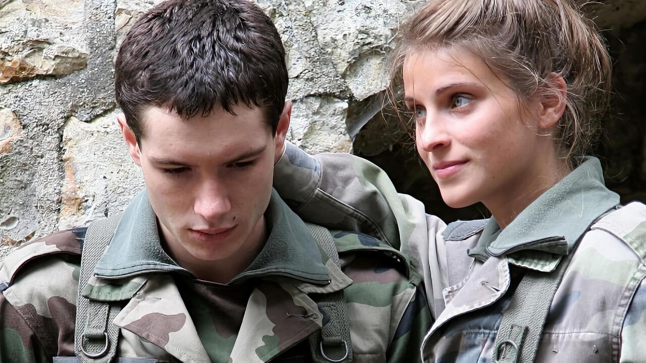 Vignette du programme télé Joséphine, ange gardien