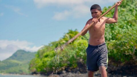 Vignette du programme télé Les îles Fidji : Paradis des mers du Sud