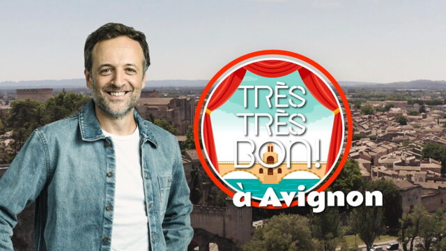 Vignette du programme télé Très très bon