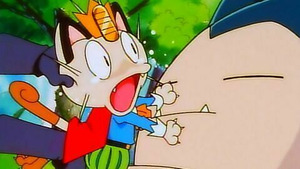 Vignette du programme télé Pokémon (Sommeil sans faim) S1 (38/79)