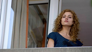 Vignette du programme télé La fille du RER