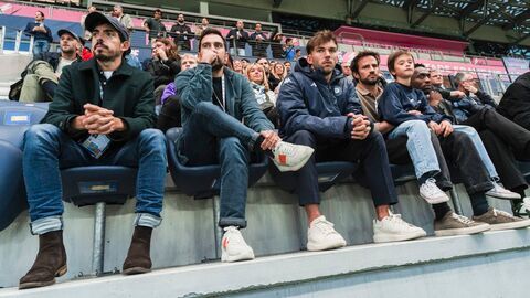 Vignette du programme télé Le Club