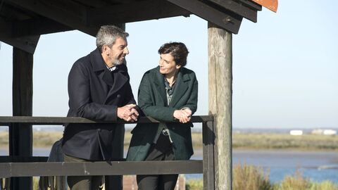 Vignette du programme télé Meurtres à...
