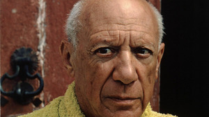 Vignette du programme télé Picasso : l'ombre et la lumière (1944 - 1973) S1 (3/3)