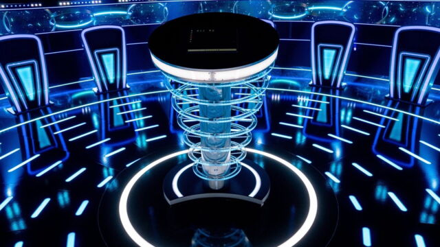 Vignette du programme télé Le maillon faible