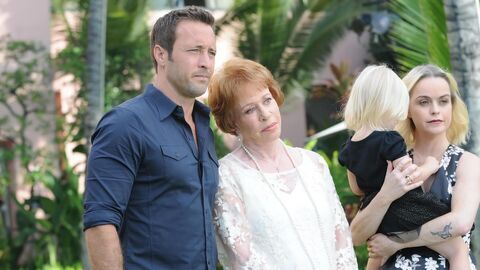 Vignette du programme télé Hawaii 5-0
