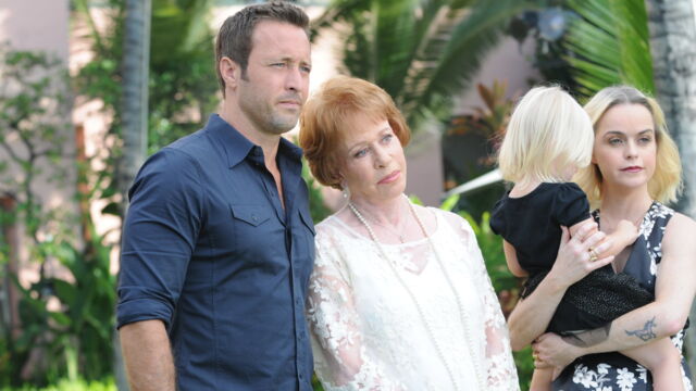 Vignette du programme télé Hawaii 5-0