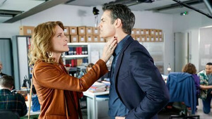 Vignette du programme télé César Wagner (Les liens du sang) S1 (n°9)