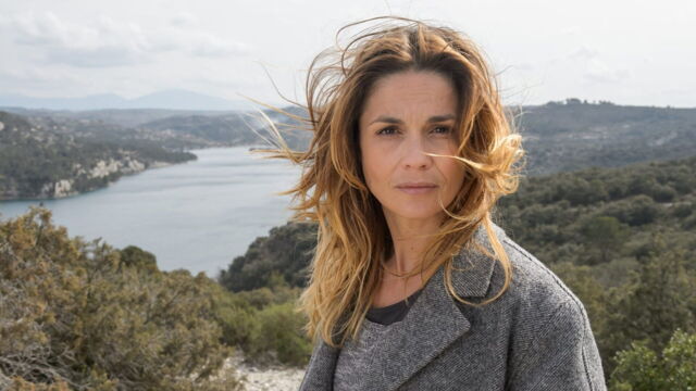 Vignette du programme télé Le mystère du lac