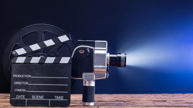 Vignette du programme télé Série